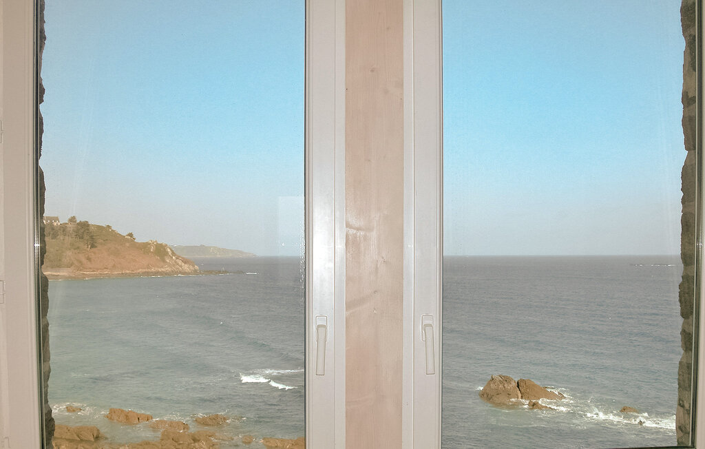 Location de vacances - Locquirec , France - FCS437 17