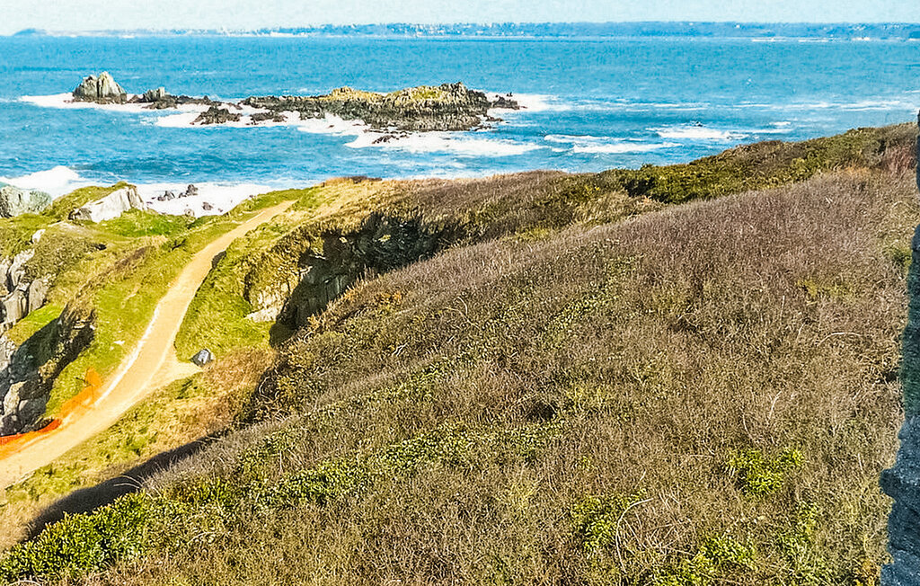 Location de vacances - Locquirec , France - FCS437 18