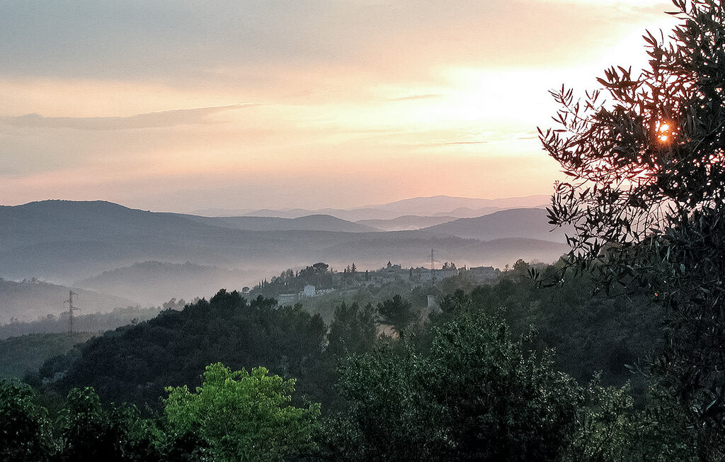 Location de vacances - Issirac , France - FCS322 19