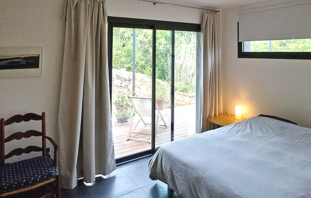 Location de vacances - Issirac , France - FCS322 17