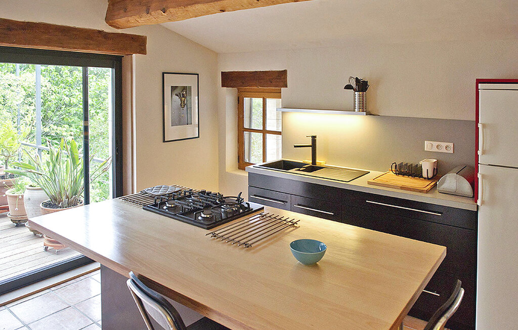 Location de vacances - Issirac , France - FCS322 14