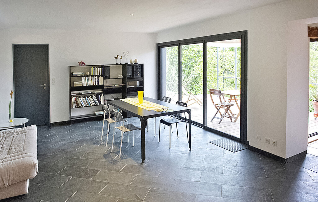 Location de vacances - Issirac , France - FCS322 12