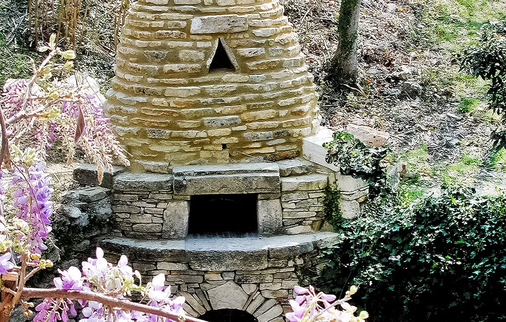 Location de vacances - Issirac , France - FCS322 8