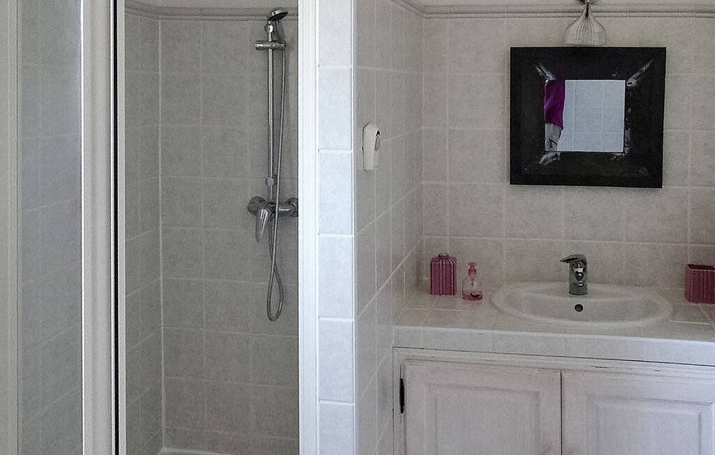 Ferienhaus - Violes , Frankreich - FCS172 35