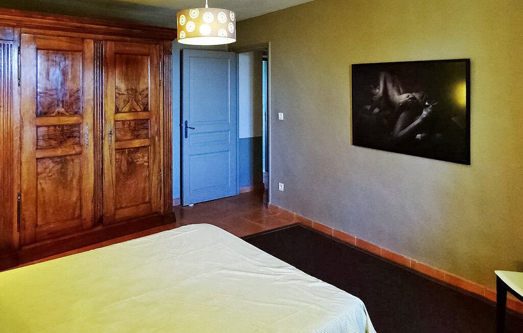 Ferienhaus - Violes , Frankreich - FCS172 34