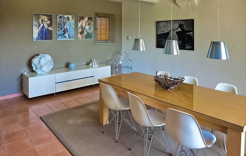 Ferienhaus - Violes , Frankreich - FCS172 22