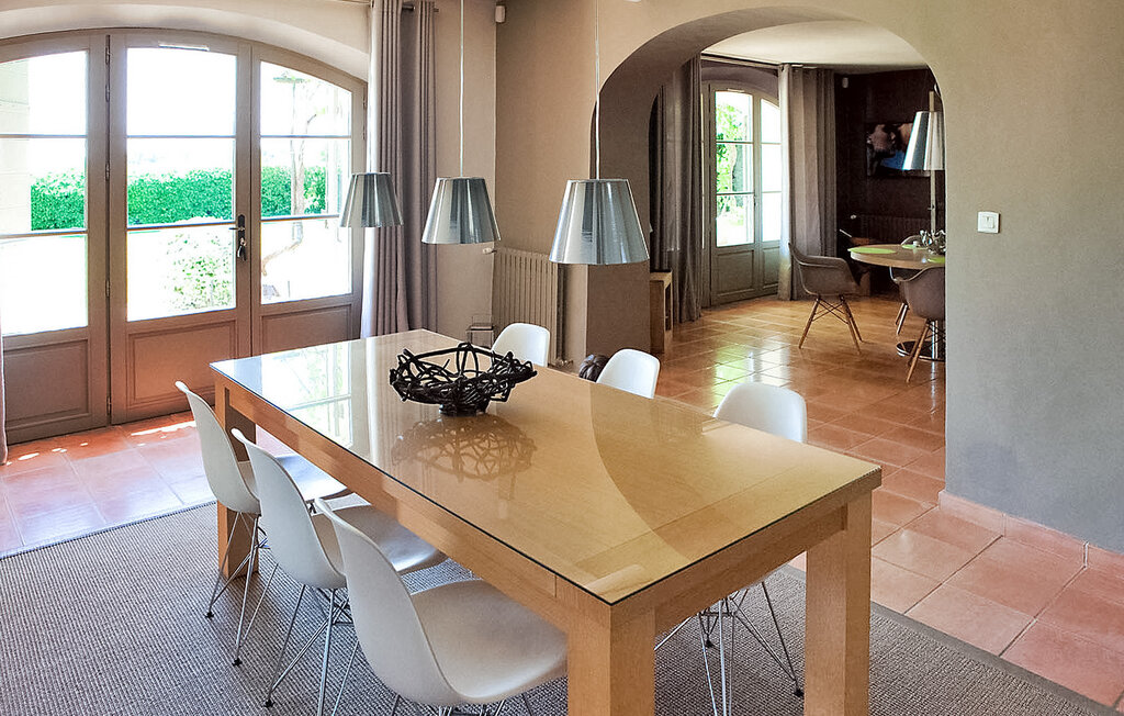 Ferienhaus - Violes , Frankreich - FCS172 23