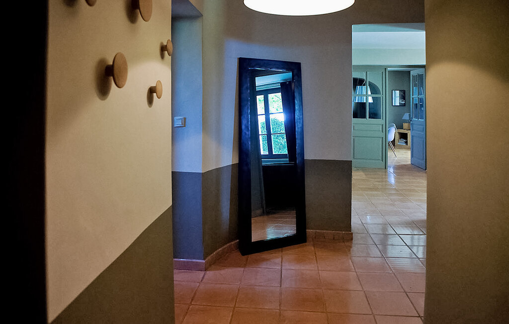 Ferienhaus - Violes , Frankreich - FCS172 28