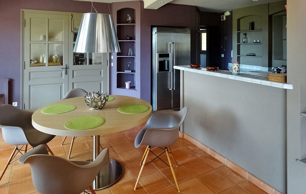 Ferienhaus - Violes , Frankreich - FCS172 20