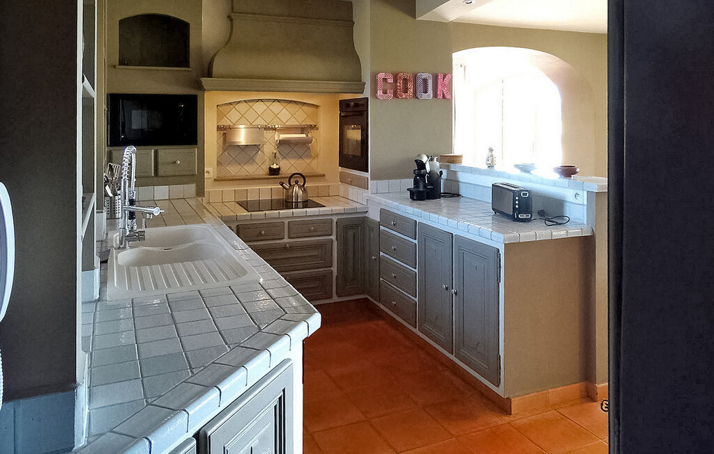 Ferienhaus - Violes , Frankreich - FCS172 21