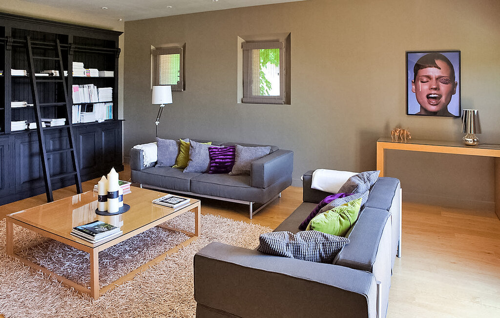 Ferienhaus - Violes , Frankreich - FCS172 8