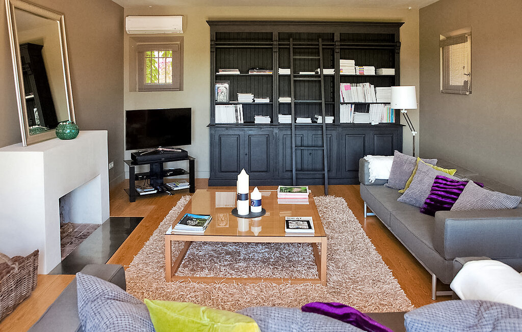 Ferienhaus - Violes , Frankreich - FCS172 19