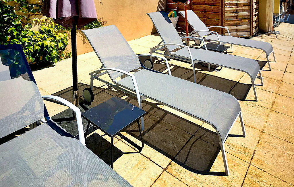 Ferienhaus - Violes , Frankreich - FCS172 6