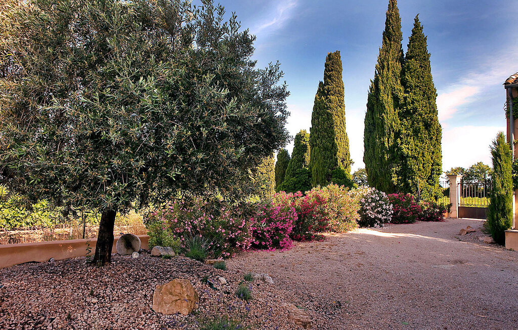 Ferienhaus - Violes , Frankreich - FCS172 14