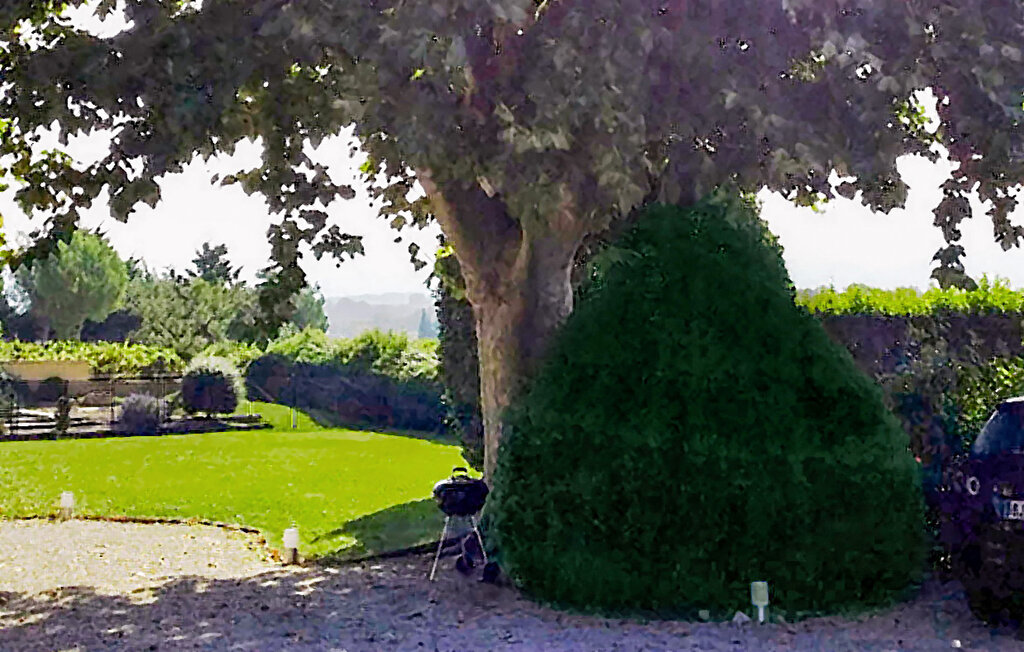 Ferienhaus - Violes , Frankreich - FCS172 16