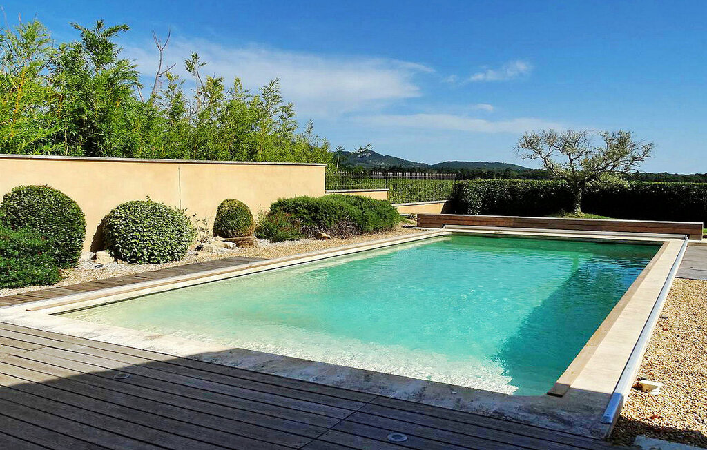 Ferienhaus - Violes , Frankreich - FCS172 2