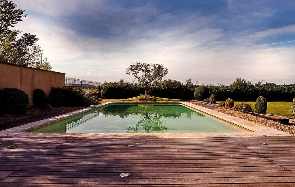 Ferienhaus - Violes , Frankreich - FCS172 3