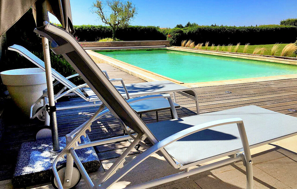 Ferienhaus - Violes , Frankreich - FCS172 5