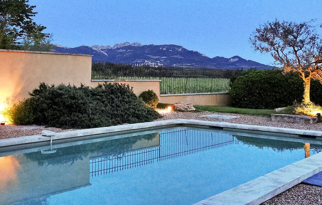 Ferienhaus - Violes , Frankreich - FCS172 10