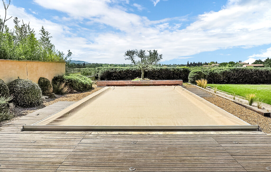 Ferienhaus - Violes , Frankreich - FCS172 7