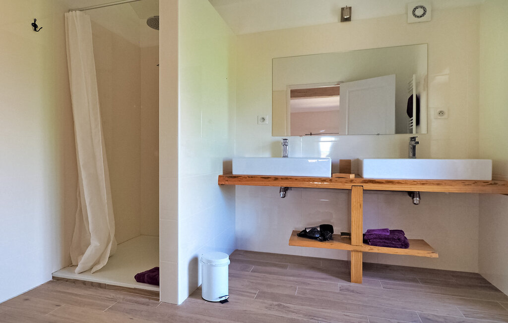 Location de vacances - Maussane les Alpilles , France - FCS496 30