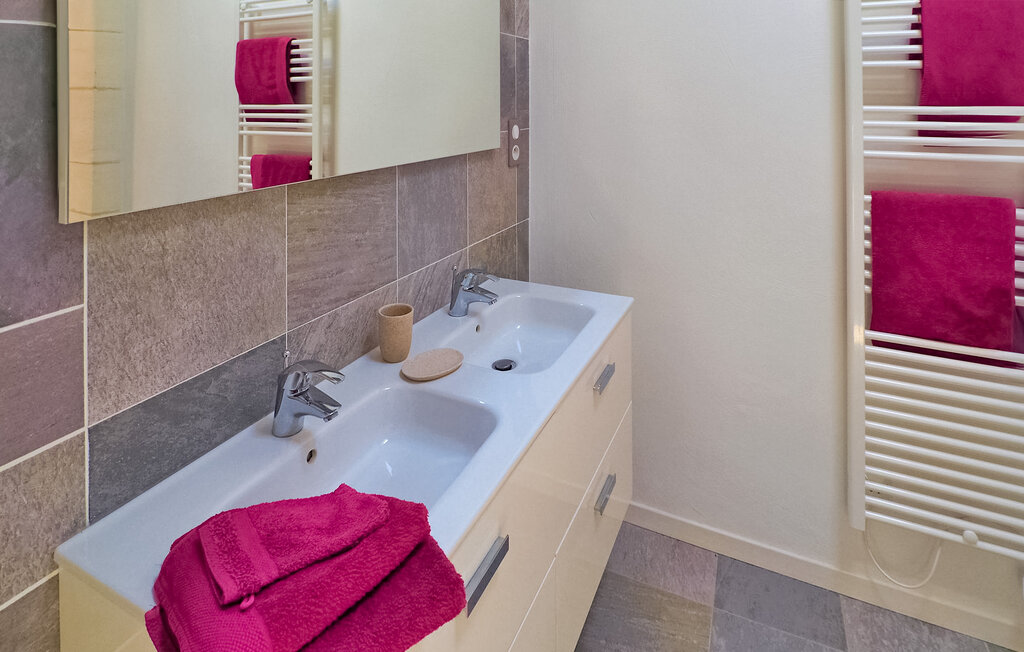 Location de vacances - Maussane les Alpilles , France - FCS496 31