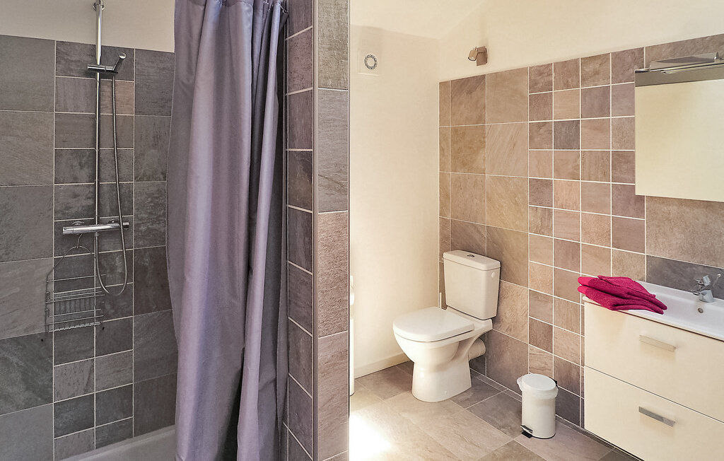 Location de vacances - Maussane les Alpilles , France - FCS496 32