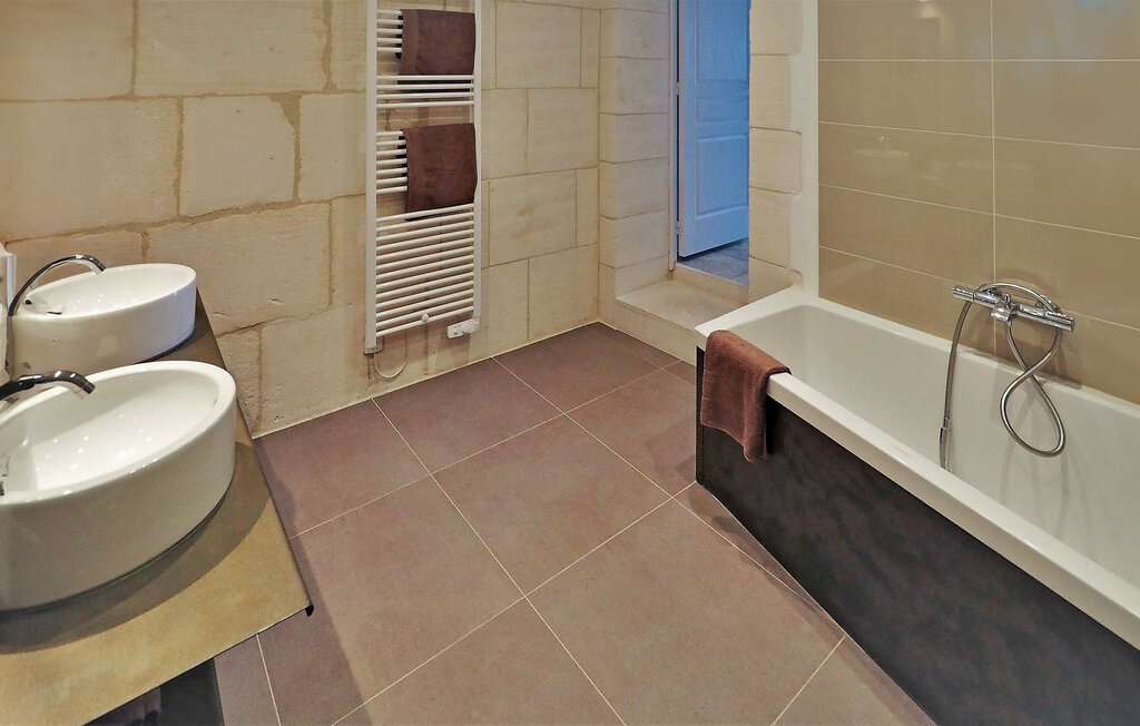 Location de vacances - Maussane les Alpilles , France - FCS496 33