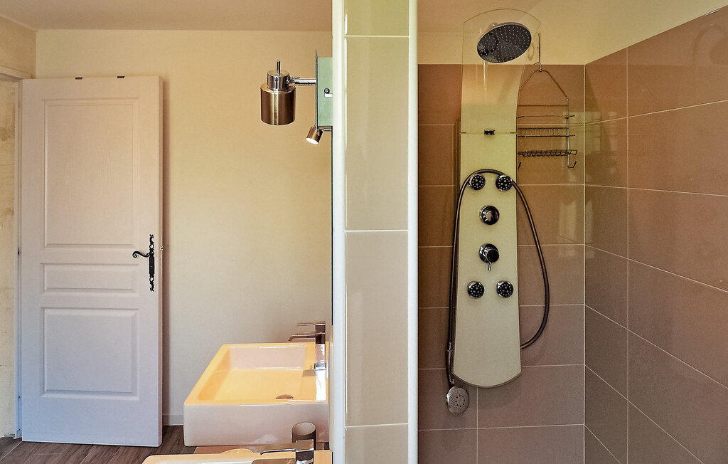 Location de vacances - Maussane les Alpilles , France - FCS496 34