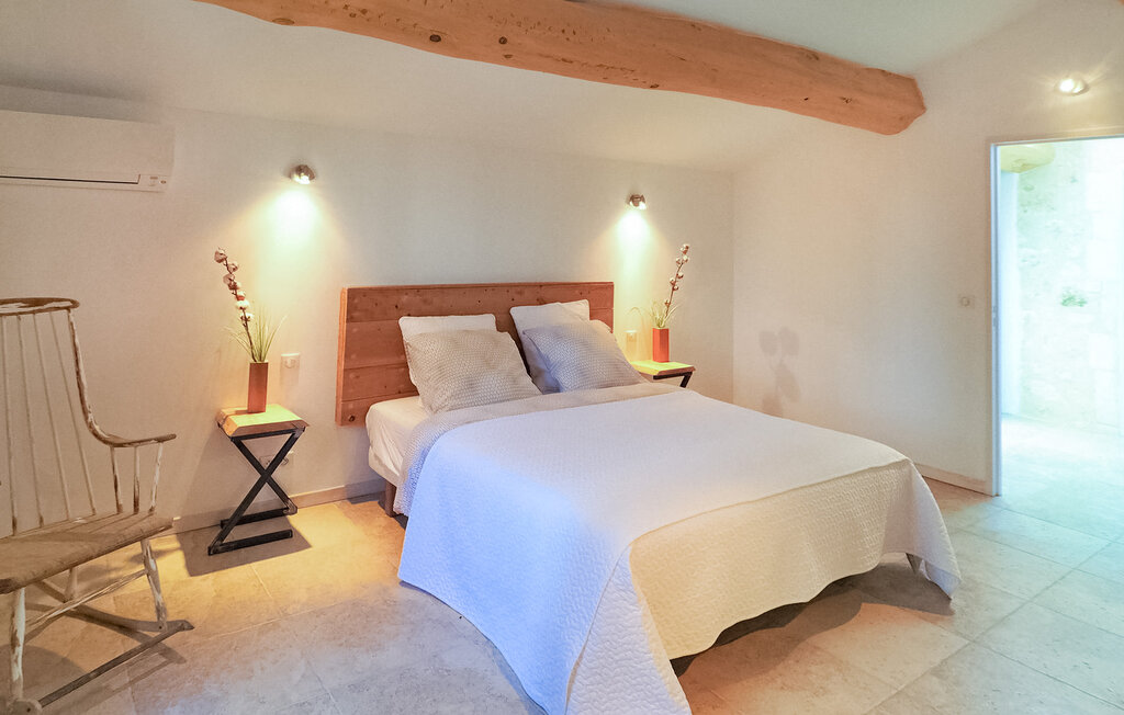 Location de vacances - Maussane les Alpilles , France - FCS496 25