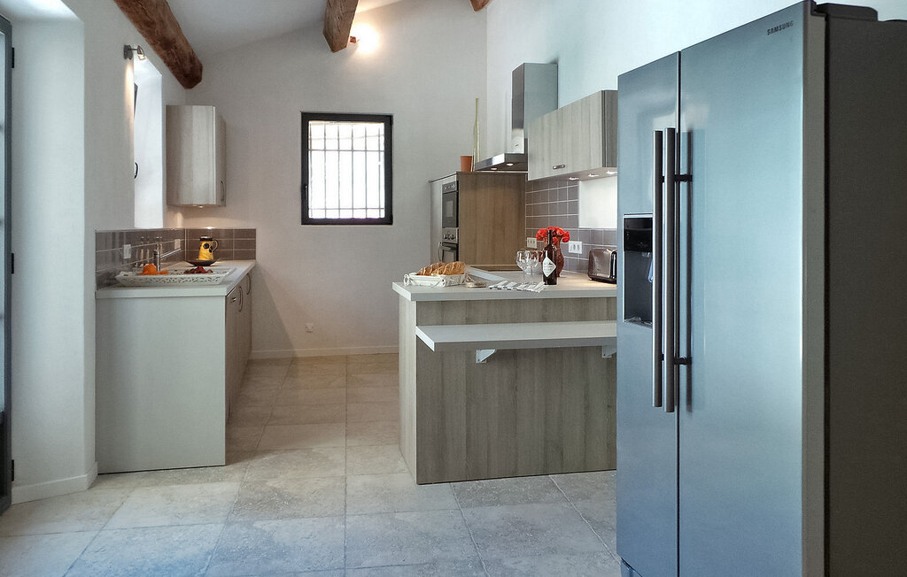 Location de vacances - Maussane les Alpilles , France - FCS496 19