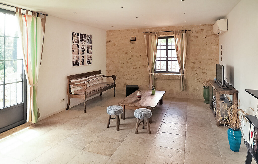 Location de vacances - Maussane les Alpilles , France - FCS496 16