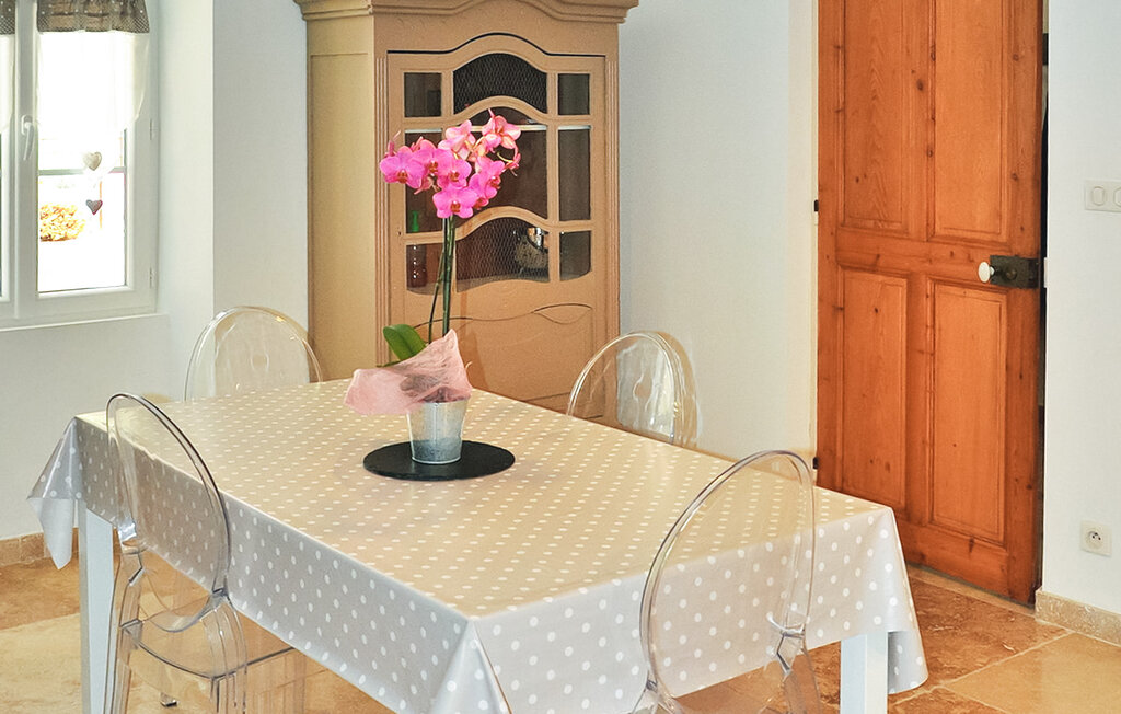 Location de vacances - Rognonas , France - FCS268 28