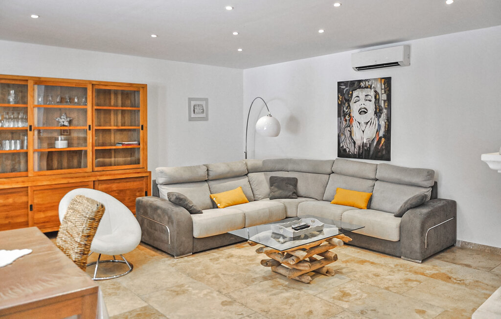 Location de vacances - Rognonas , France - FCS268 21