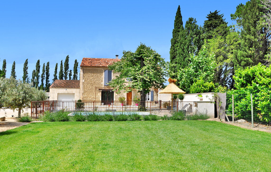 Location de vacances - Rognonas , France - FCS268 2