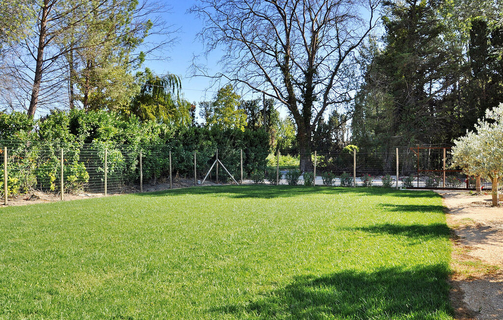 Location de vacances - Rognonas , France - FCS268 18