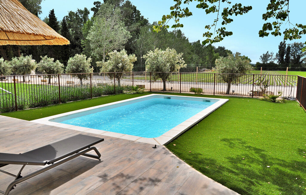 Location de vacances - Rognonas , France - FCS268 5