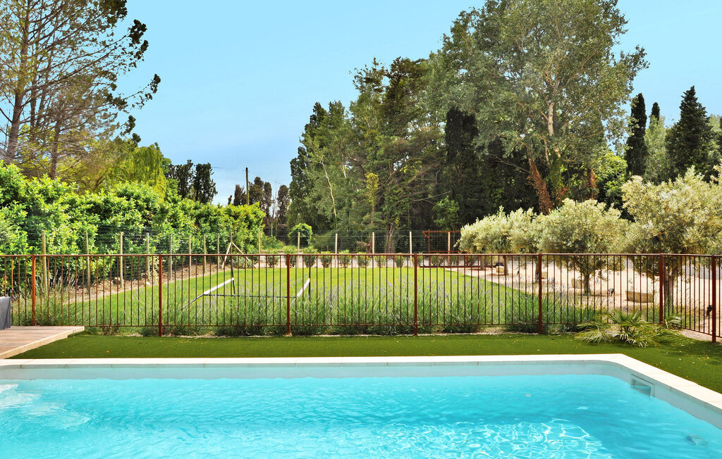 Location de vacances - Rognonas , France - FCS268 6