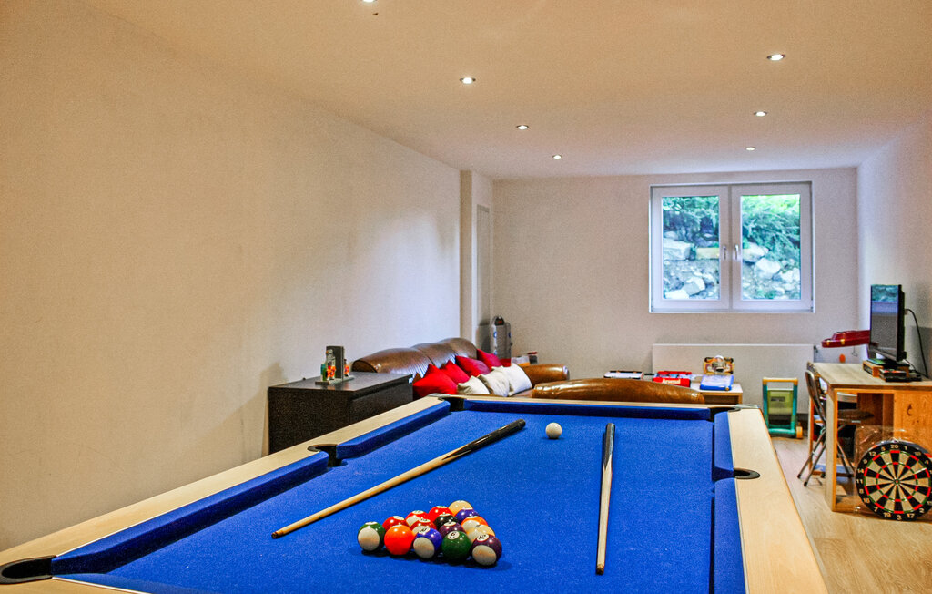 Location de vacances - Bluffy , France - FCS470 34