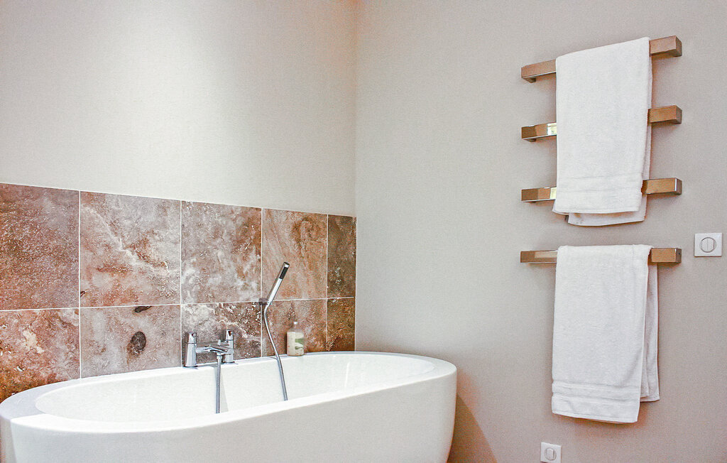 Location de vacances - Bluffy , France - FCS470 30