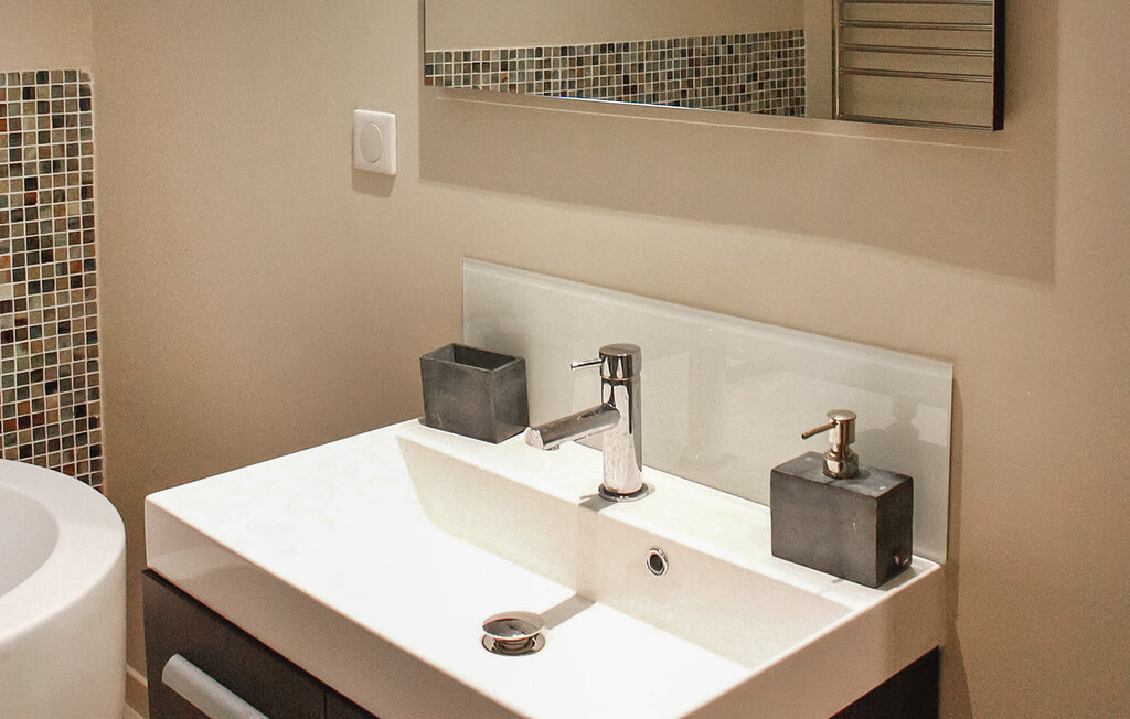 Location de vacances - Bluffy , France - FCS470 33