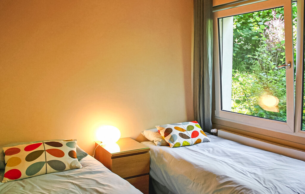 Location de vacances - Bluffy , France - FCS470 26