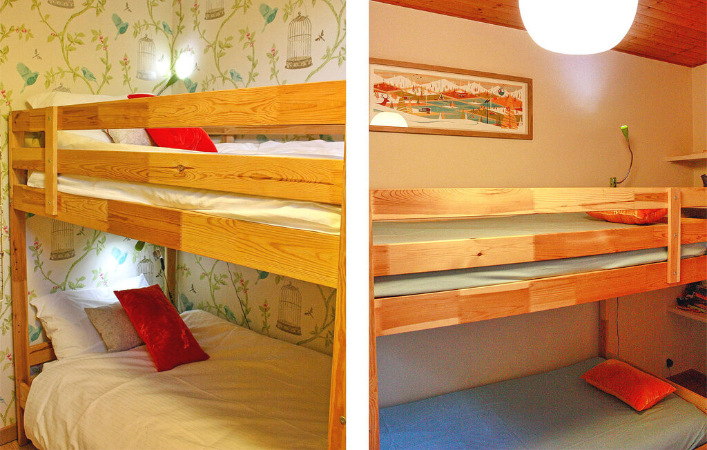 Location de vacances - Bluffy , France - FCS470 28