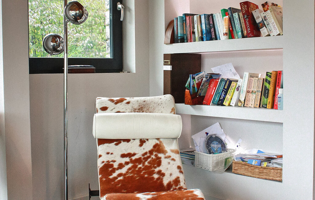 Location de vacances - Bluffy , France - FCS470 22