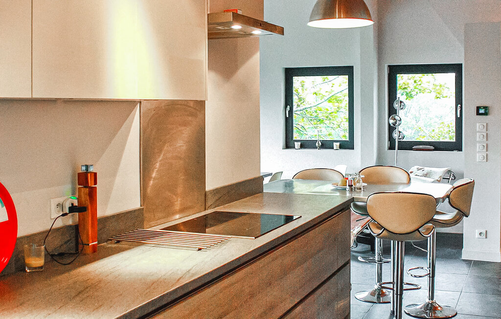 Location de vacances - Bluffy , France - FCS470 20