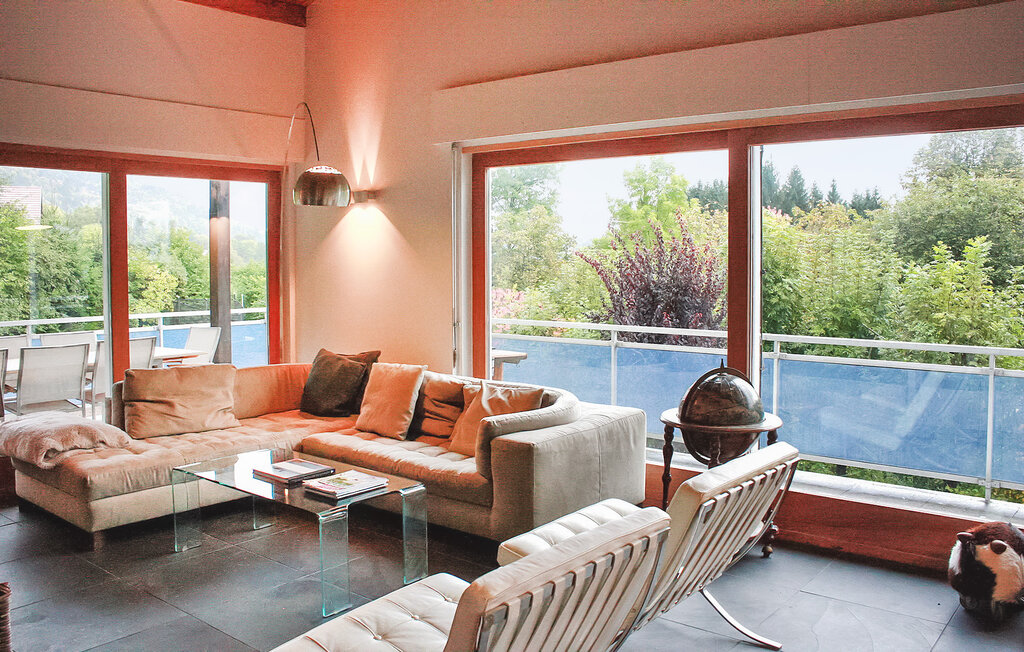 Location de vacances - Bluffy , France - FCS470 3