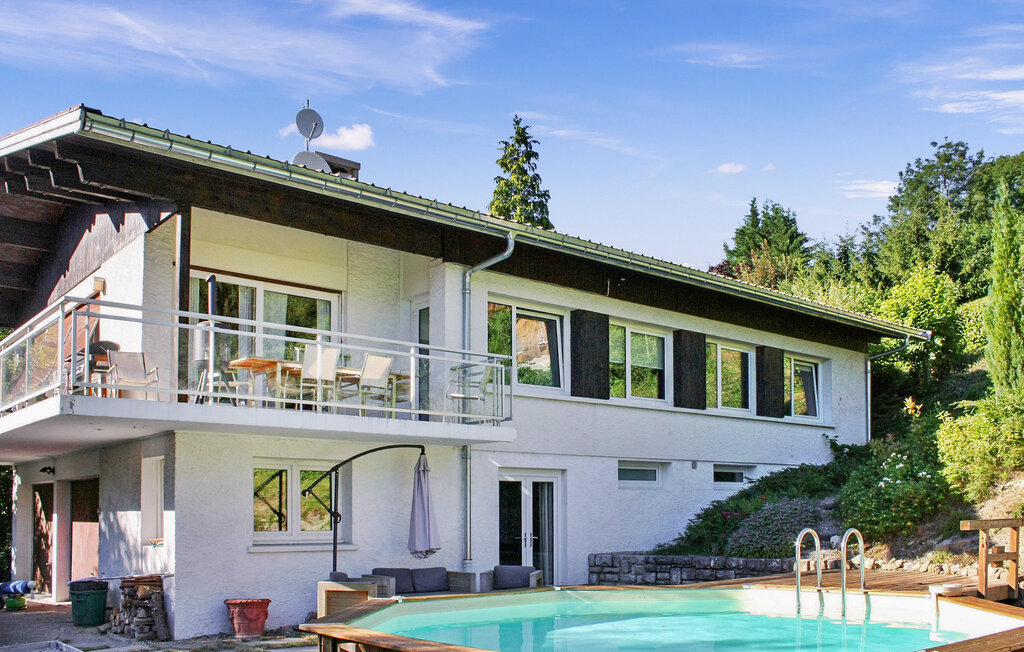 Location de vacances - Bluffy , France - FCS470 4