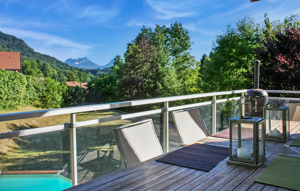 Location de vacances - Bluffy , France - FCS470 8