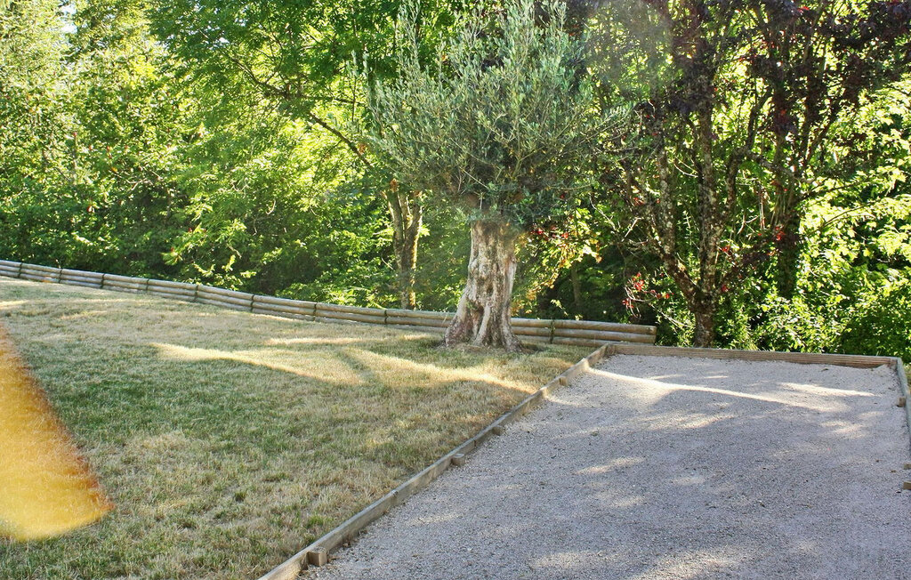 Location de vacances - Bluffy , France - FCS470 10