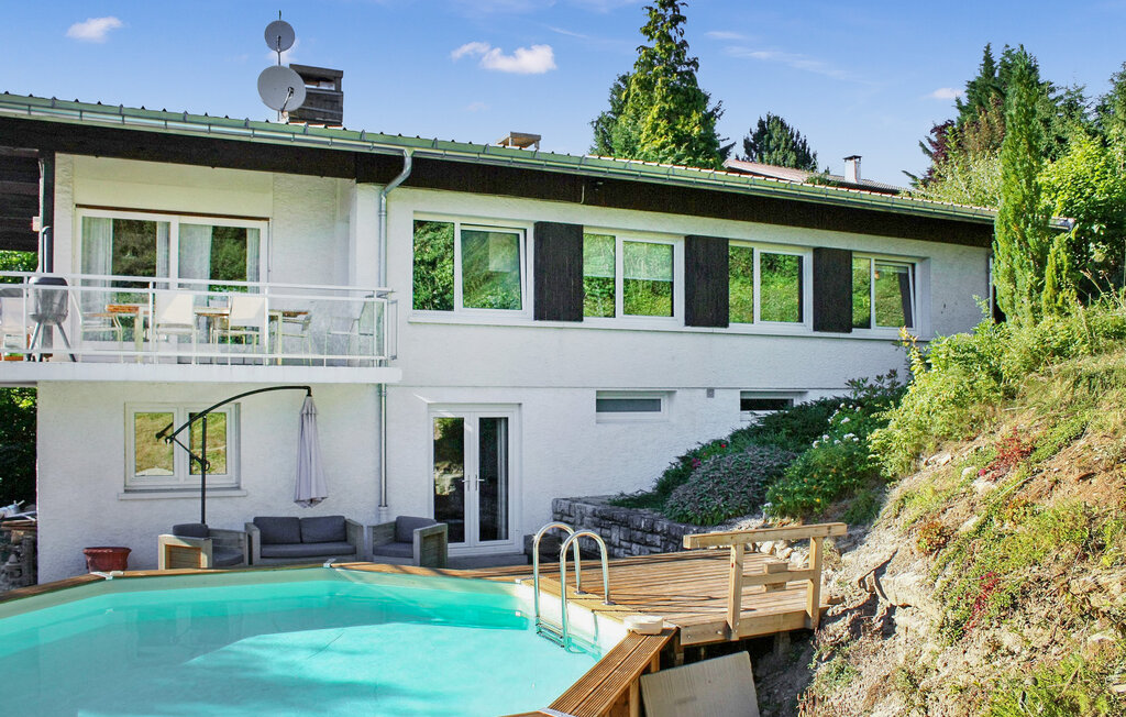 Location de vacances - Bluffy , France - FCS470 5